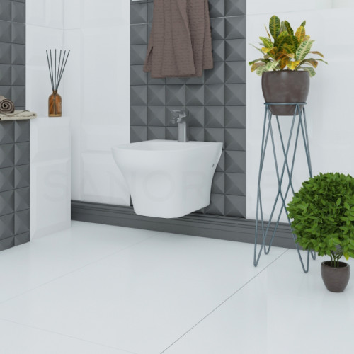 Подвесное биде Lavinia Boho Bristol 33050050-2