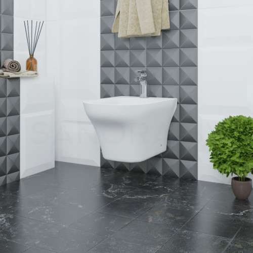 Подвесное биде Lavinia Boho Bristol 33050050-3