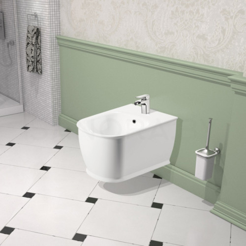 Подвесное биде Lavinia Boho Bell Pro 33010050-6