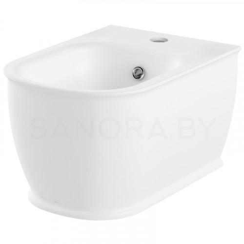 Подвесное биде Lavinia Boho Bell Pro 33010050-1