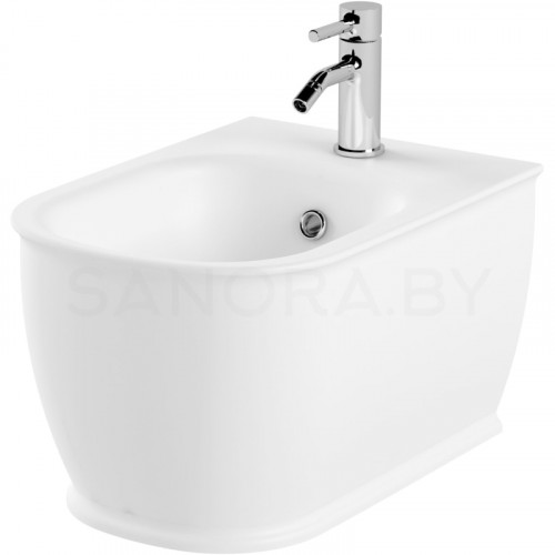 Подвесное биде Lavinia Boho Bell Pro 33010050