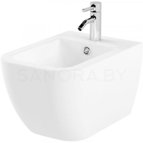 Подвесное биде Lavinia Boho One 33020070