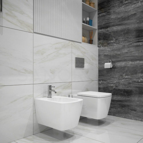 Подвесное биде Lavinia Boho Aveo 33060050-6