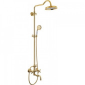 Душевая система Gappo G2489-6 купить в Минске