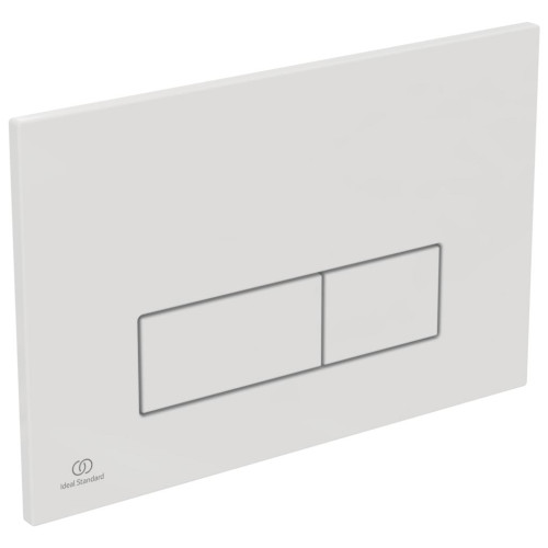 Инсталляция для унитаза Ideal Standard Prosys Frame 120 M + белая кнопка смыва-2