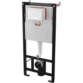 Инсталляция для унитаза AlcaPlast Sadromodul AM101/1120-0001