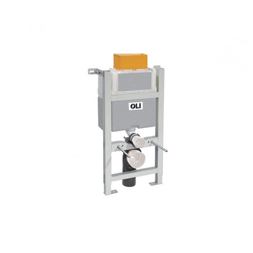 Инсталляция для унитаза OLI OLI820 Expert Plus [721703]-1