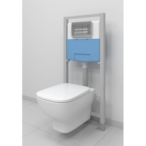 Инсталляция для унитаза Ideal Standard Prosys Frame 120 M R020467-1