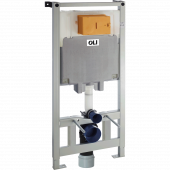 Инсталляция для унитаза OLI OLI80 SANITARBLOCK [885111]