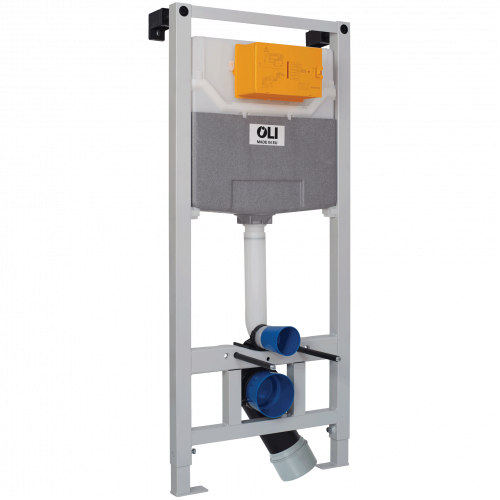 Инсталляция для унитаза OLI OLI120 Plus [885052]