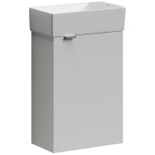 Sancos тумба подвесная под раковину Mini MN35WR правая