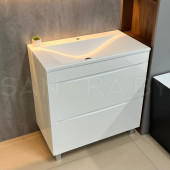 Тумба напольная Дакота с умывальником купить в Минске