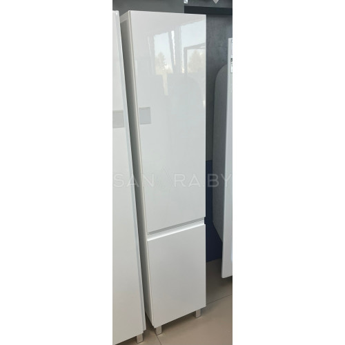 Напольный пенал 2-дверный Grado23 400 арт.26.23.400-1