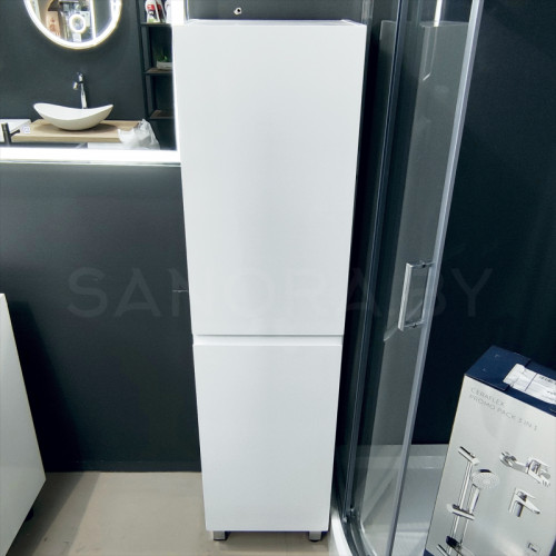 Напольный/подвесной шкаф-пенал Фаворит-7