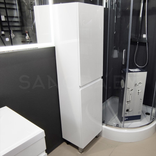 Напольный/подвесной шкаф-пенал Фаворит-8