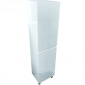 Напольный/подвесной шкаф-пенал Фаворит