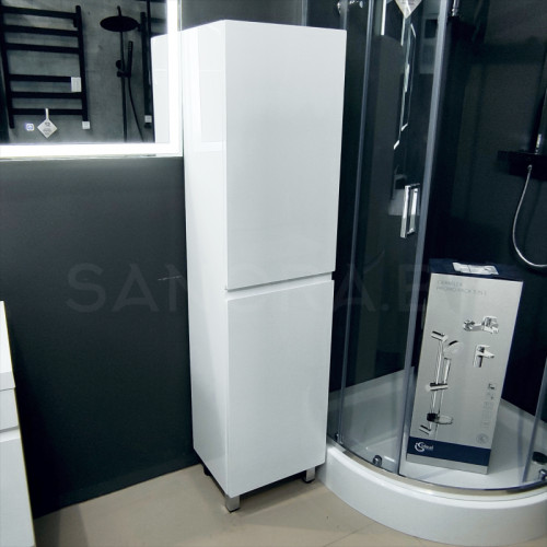 Напольный/подвесной шкаф-пенал Фаворит-9