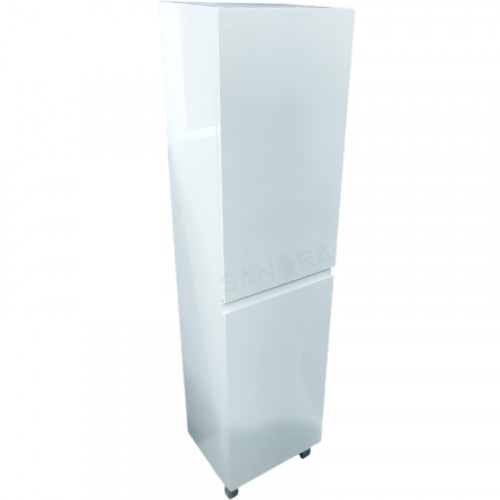 Напольный/подвесной шкаф-пенал Фаворит