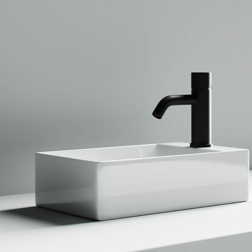 Умывальник CeramicaNova Element CN5007-1