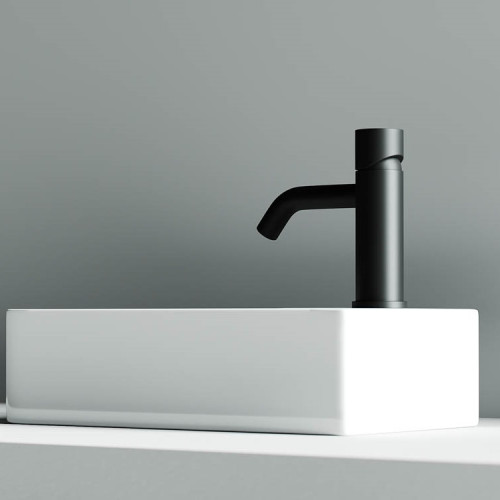 Умывальник CeramicaNova Element CN5007-2