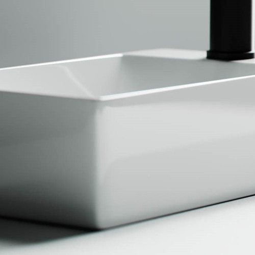 Умывальник CeramicaNova Element CN5007-3