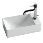 Умывальник CeramicaNova Element CN5007