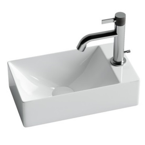 Умывальник CeramicaNova Element CN5007