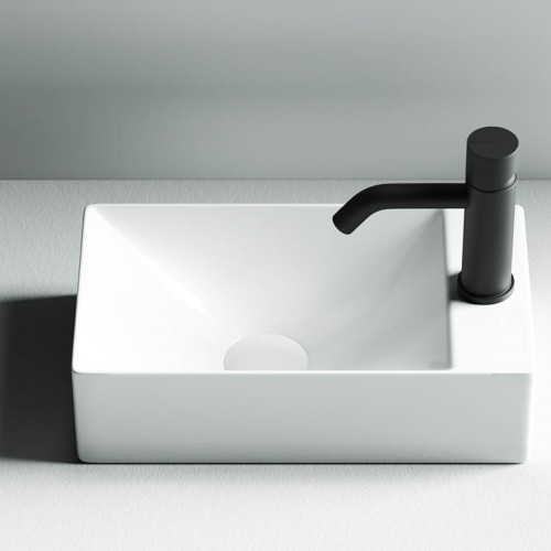 Умывальник CeramicaNova Element CN5007-4