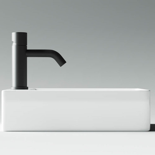 Умывальник CeramicaNova Element CN5008-1