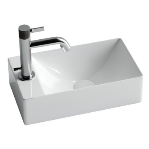 Умывальник CeramicaNova Element CN5008