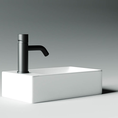 Умывальник CeramicaNova Element CN5008-2