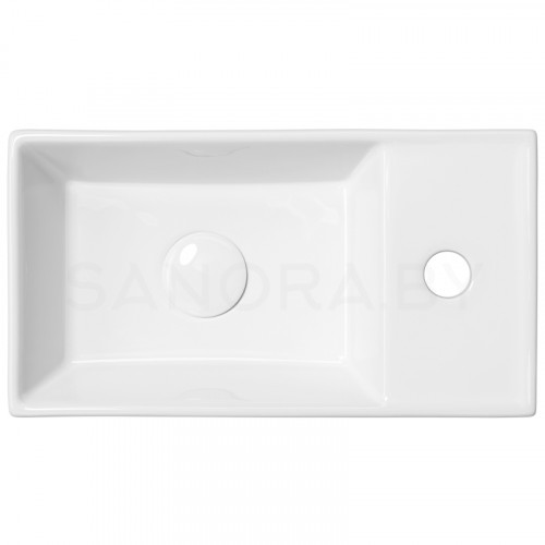 Умывальник Uptrend Fika TR41355-2