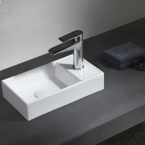 Умывальник Uptrend Fika TR41355-3