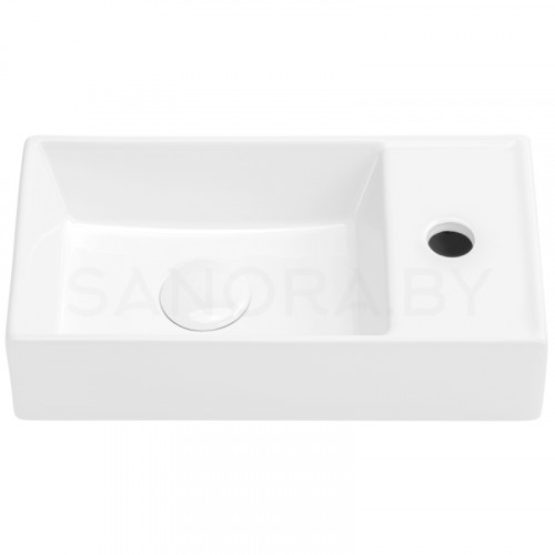 Умывальник Uptrend Fika TR41355-1