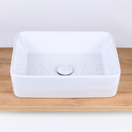 Накладной умывальник Uptrend Aura TR4565-5