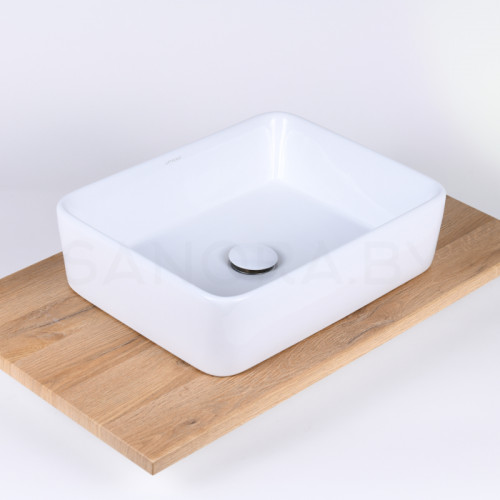 Накладной умывальник Uptrend Aura TR4565-4