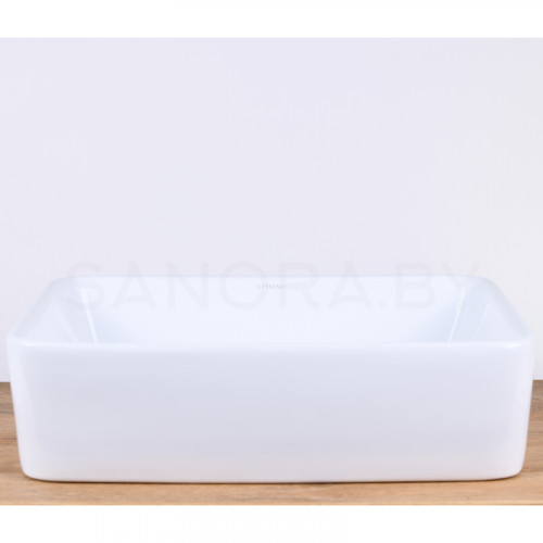 Накладной умывальник Uptrend Aura TR4565-6