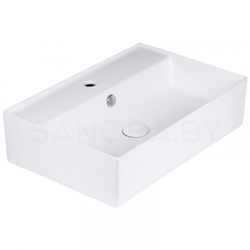 Накладной умывальник Uptrend Torino TR41297-1