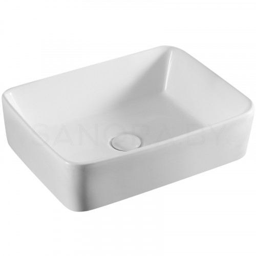 Накладной умывальник Uptrend Aura TR4565