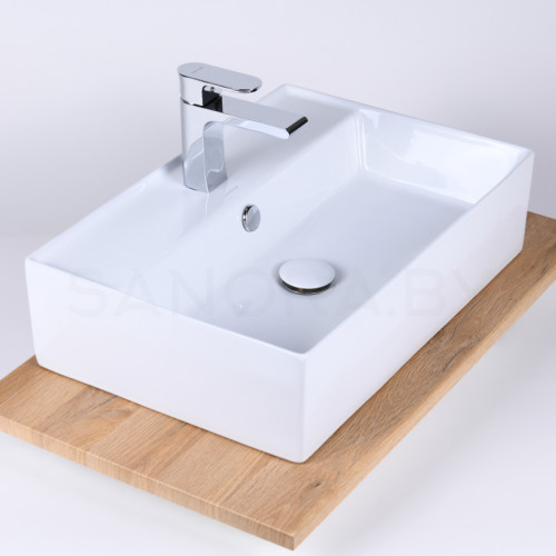 Накладной умывальник Uptrend Torino TR41297-3