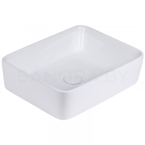 Накладной умывальник Uptrend Aura TR4565-2