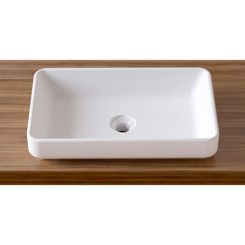 Раковина Lavinia Boho Bathroom Sink Slim 33311004-5