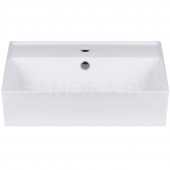 Накладной умывальник Uptrend Torino TR41297 купить в Минске