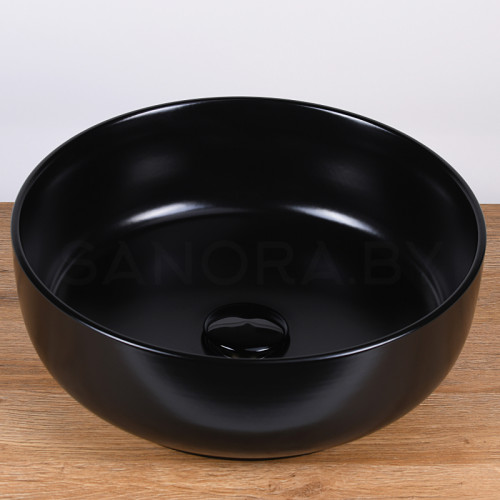 Накладной умывальник Uptrend Sofia UP4003-2-U18-2