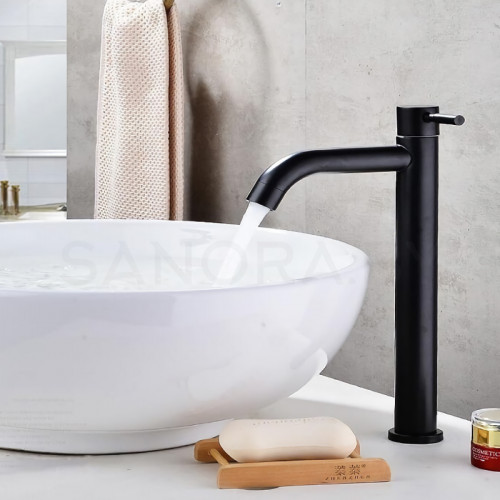 Раковина накладная CeramaLux N 9002-1