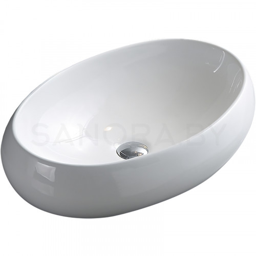 Раковина накладная CeramaLux 9030D