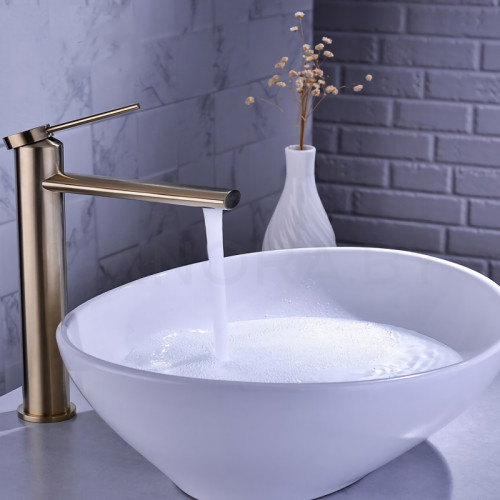 Раковина накладная CeramaLux N 7138-1