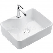 Раковина накладная CeramaLux N 7291 купить в Минске