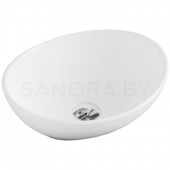 Раковина накладная CeramaLux N 7138 купить в Минске