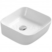 Накладной умывальник CeramaLux 78495 купить в Минске